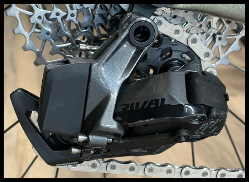 Liv Devote Advanced 1 Small Dynamic Bronze 2022-6